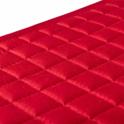 LeMieux - Tapis de dressage Square suédine chili