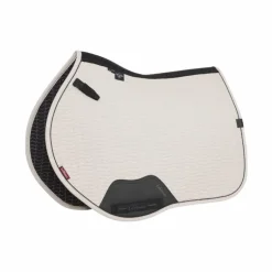 LeMieux - Tapis de selle Finesse Eurojump stone