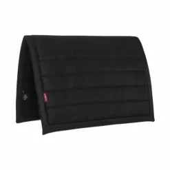 LeMieux - Tapis de selle Pillow noir