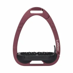 LeMieux - Étriers de sécurité Vector Balance auburn