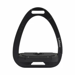 LeMieux - Étriers de sécurité Vector Balance Junior noir