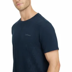 LeMieux - T-shirt manches courtes homme marine