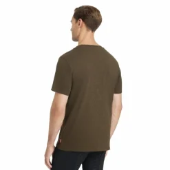 LeMieux - T-shirt manches courtes homme alpine