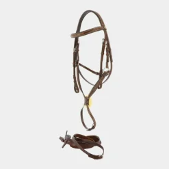 Lexington - Bridon Denver croisé avec rênes