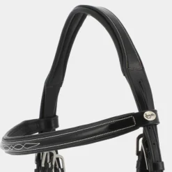 Lexington - Bridon Denver croisé avec rênes