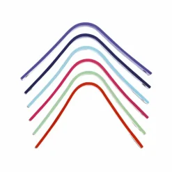 Norton - Arcade d'arçon interchangeable "PRO" XL violet