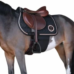 Norton - Bande de respect noir