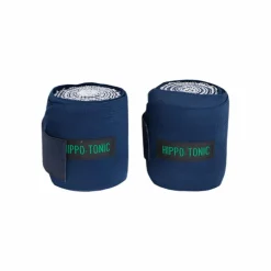 Norton - Bandes de travail élastiques avec sous-bandes (x2)