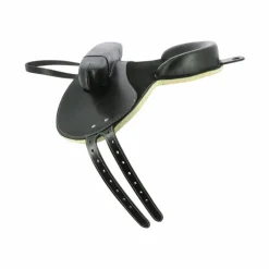 Norton - Bardette club Luxe noir