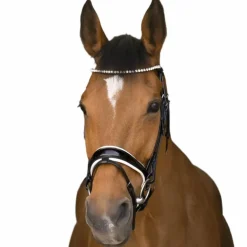 Norton - Bridon Bella noir