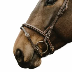 Norton - Bridon Deco havane