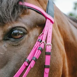 Norton - Bridon endurance Pop rose