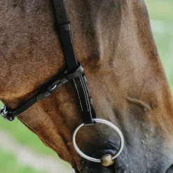 Norton - Bridon Freedom noir