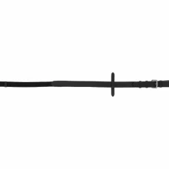 Norton - Bridon Percheron avec rênes sangles noir