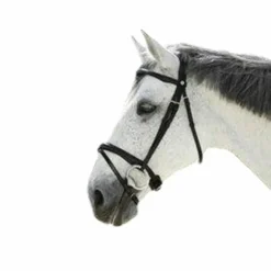 Norton - Bridon Pro Combinée noir