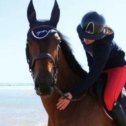 Norton - Bridon Pro Vague havane