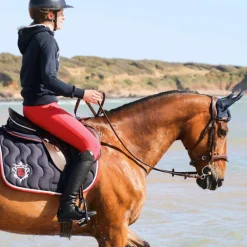 Norton - Bridon Pro Vague havane