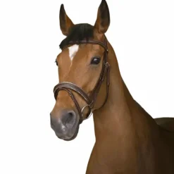 Norton - Bridon rock havane