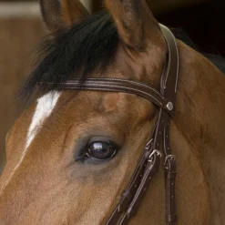 Norton - Bridon rock havane