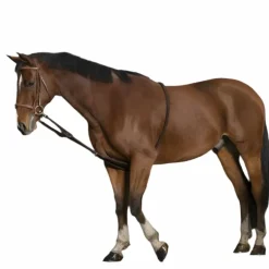 Norton - Enrênement extenseur doux noir