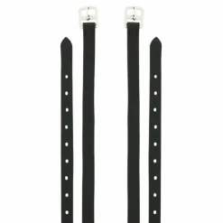 Norton - Etrivières Rexine Evol noir