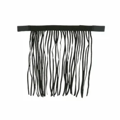 Norton - Frontal chasse-mouches noir