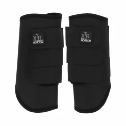 Norton - Guêtres de cross XTR 1680D antérieurs noir