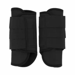 Norton - Guêtres de cross XTR 1680D antérieurs noir