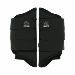 Norton - Guêtres de cross XTR 1680D postérieurs noir