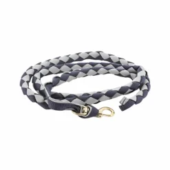 Norton - Longe américaine marine/ gris