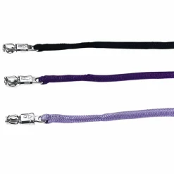 Norton - Longe d'attache anti-renard noir