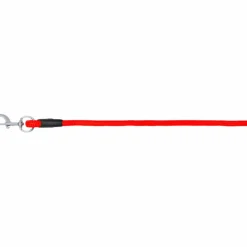 Norton - Longe d'attache "Clip" rouge