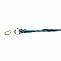 Norton - Longe d'attache polypropylène soft ciel marine