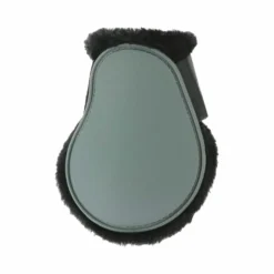 Norton - Protège-boulets Fleece gris