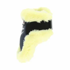 Norton - Protège-boulets mouton XTR marine