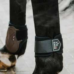 Norton - Protège-boulets XTR Flex marron