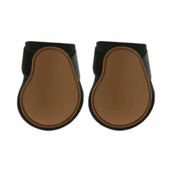 Norton - Protèges-boulets confort taupe