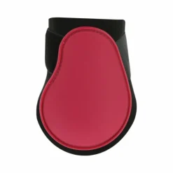 Norton - Protèges-boulets confort framboise