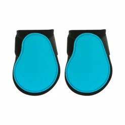 Norton - Protèges-boulets confort bleu ciel