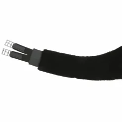 Norton - Sangle XTR mouton synthétique noir/ noir