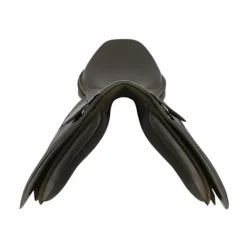 Norton - Selle Club Rexine Evol close contact marron