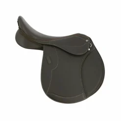 Norton - Selle Club Rexine Evol close contact marron