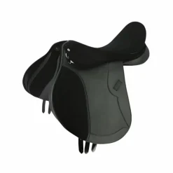 Norton - Selle mixte Spring Evol