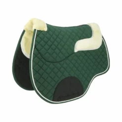 Norton - Tapis/ amortisseur confort vert