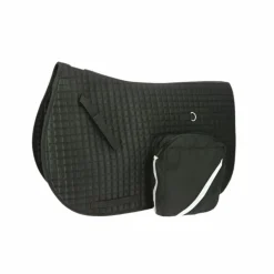 Norton - Tapis de randonnée noir long