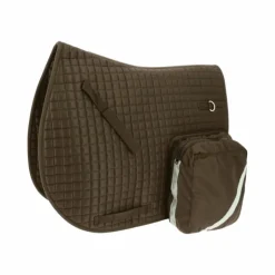 Norton - Tapis de randonnée brun