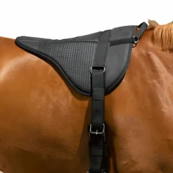 Norton - Tapis monte à cru silicone noir