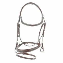 Norton Pro - Bridon Perle havane