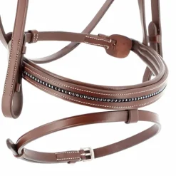 Norton Pro - Bridon Perle havane