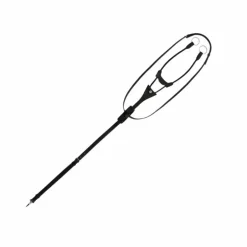 Norton Pro - Martingale à anneaux élastique noir